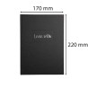 Livre d'or 1M 220x270
