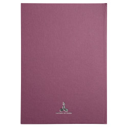 Livre d'or 1M 220x170