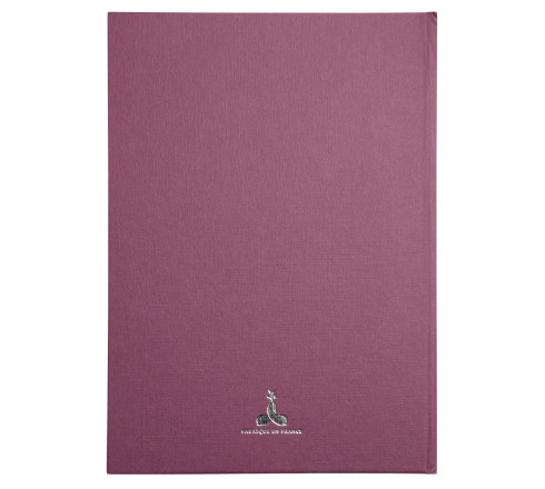 Livre d'or 1M 220x170
