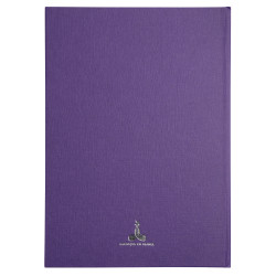 Livre d'or 1M. 220x170