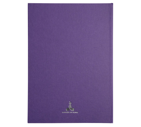 Livre d'or 1M. 220x170