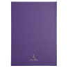 Livre d'or 1M. 220x170