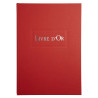 Livre d'or 1M 297x210