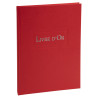 Livre d'or 1M 297x210