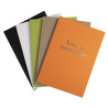 Livre de remerciement 96 pages 297x210
