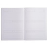 Livre de remerciement 96 pages 297x210