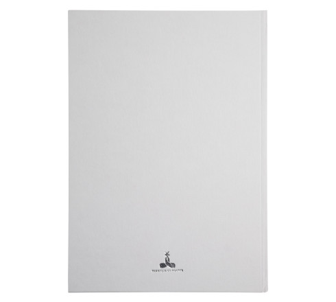 Livre de remerciement 96 pages 297x210