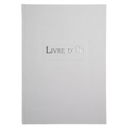 Livre d'or 1M 297x210