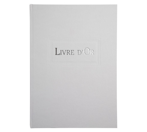 Livre d'or 1M 297x210