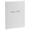 Livre d'or 1M 297x210