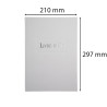 Livre d'or 1M 297x210