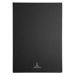 Livre de remerciement 96 pages 297x210