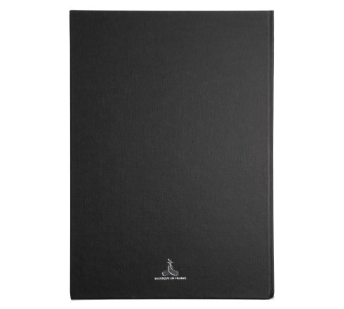Livre de remerciement 96 pages 297x210
