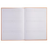 Livre de remerciement 96 pages 297x210