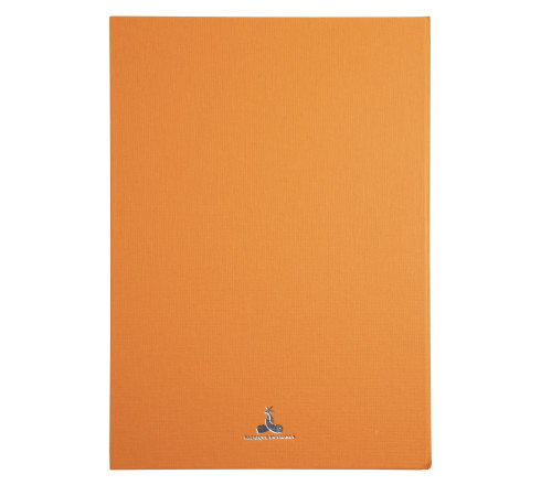 Livre de remerciement 96 pages 297x210
