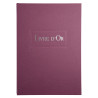 Livre d'or 1M 297x210