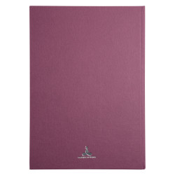 Livre d'or 1M 297x210