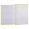 Livre de remerciement 96 pages 297x210