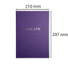 Livre d'or 1M 297x210