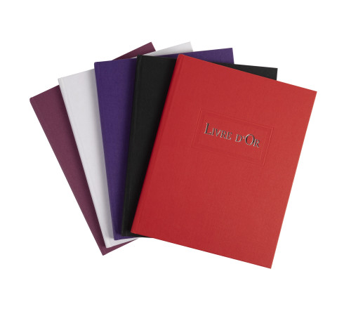 Livre d'or 1M 297x210