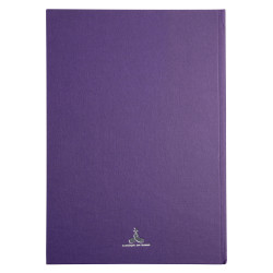 Livre d'or 1M 297x210