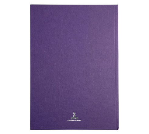 Livre d'or 1M 297x210