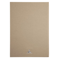 Livre de remerciement 96 pages 297x210