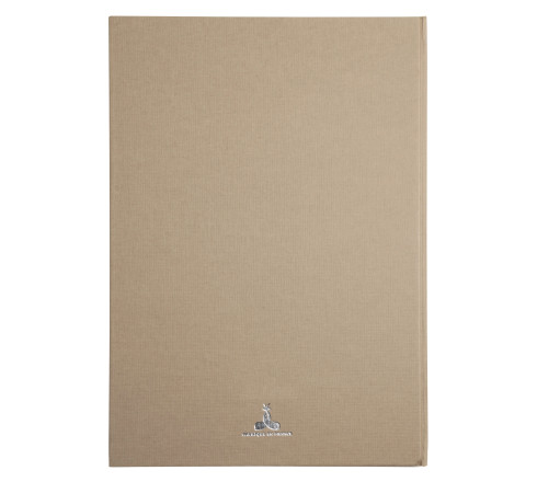 Livre de remerciement 96 pages 297x210