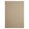 Livre de remerciement 96 pages 297x210