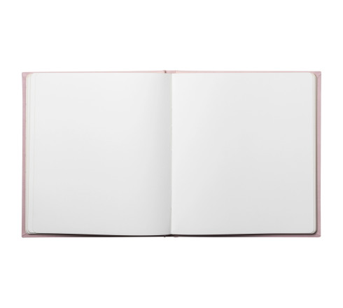 Livre d'or 140 pages tranche or Skandi