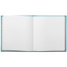 Livre d'or 140 pages tranche or Skandi