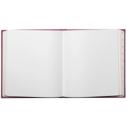 Livre d'or 140 pages tranche or Skandi