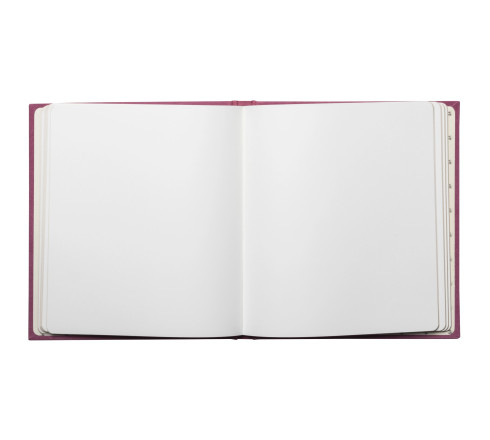 Livre d'or 140 pages tranche or Skandi