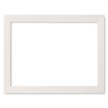 Cadre Congo Blanc - 18x24cm