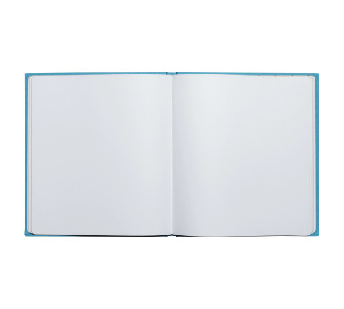 Livre d'or 140 pages tranche or Pop'N Co