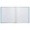Livre d'or 140 pages tranche or Pop'N Co