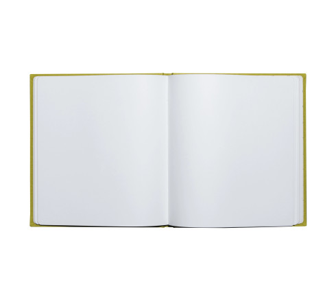 Livre d'or 140 pages tranche or Pop'N Co
