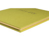 Livre d'or 140 pages tranche or Pop'N Co