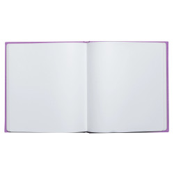 Livre d'or 140 pages tranche or Pop'N Co