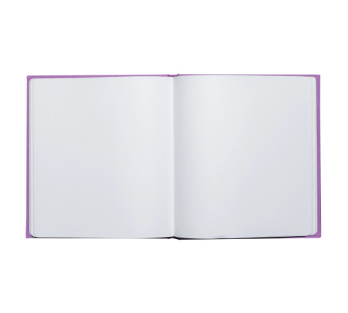 Livre d'or 140 pages tranche or Pop'N Co