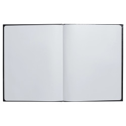 Livre d'or 100 pages tranche or Graphik