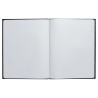 Livre d'or 100 pages tranche or Graphik