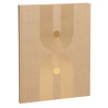Livre d'or 100 pages tranche or Graphik