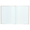 Livre d'or 100 pages tranche or Graphik