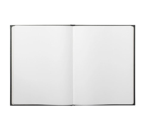 Livre d'or 100 pages tranche or Néo Déco