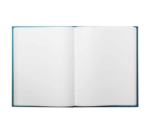 Livre d'or 100 pages tranche or Néo Déco