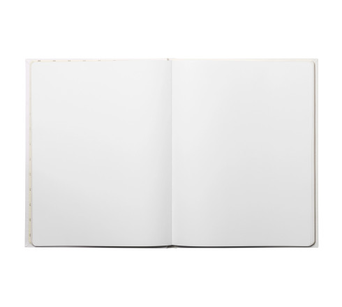 Livre d'or 100 pages tranche or Néo Déco