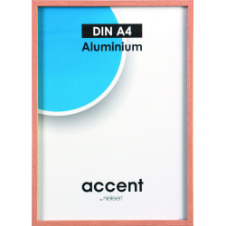 Cadre accent duo - 450 cmx