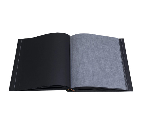 Album photo livre 60 pages noires OfficeByMe