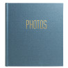 Album photo livre 60 pages noires OfficeByMe